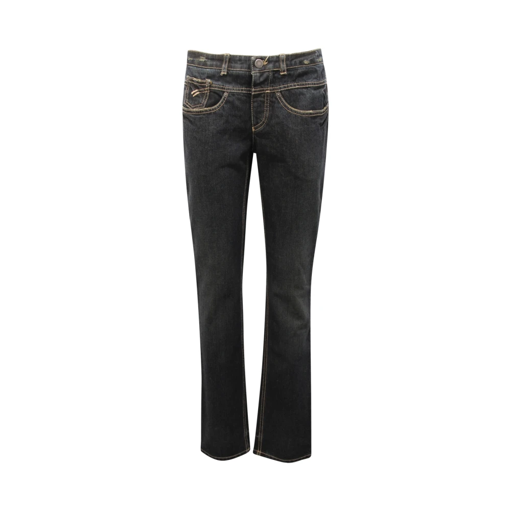 Jeans > Straight Jeans - - Neil Barrett - Modalova