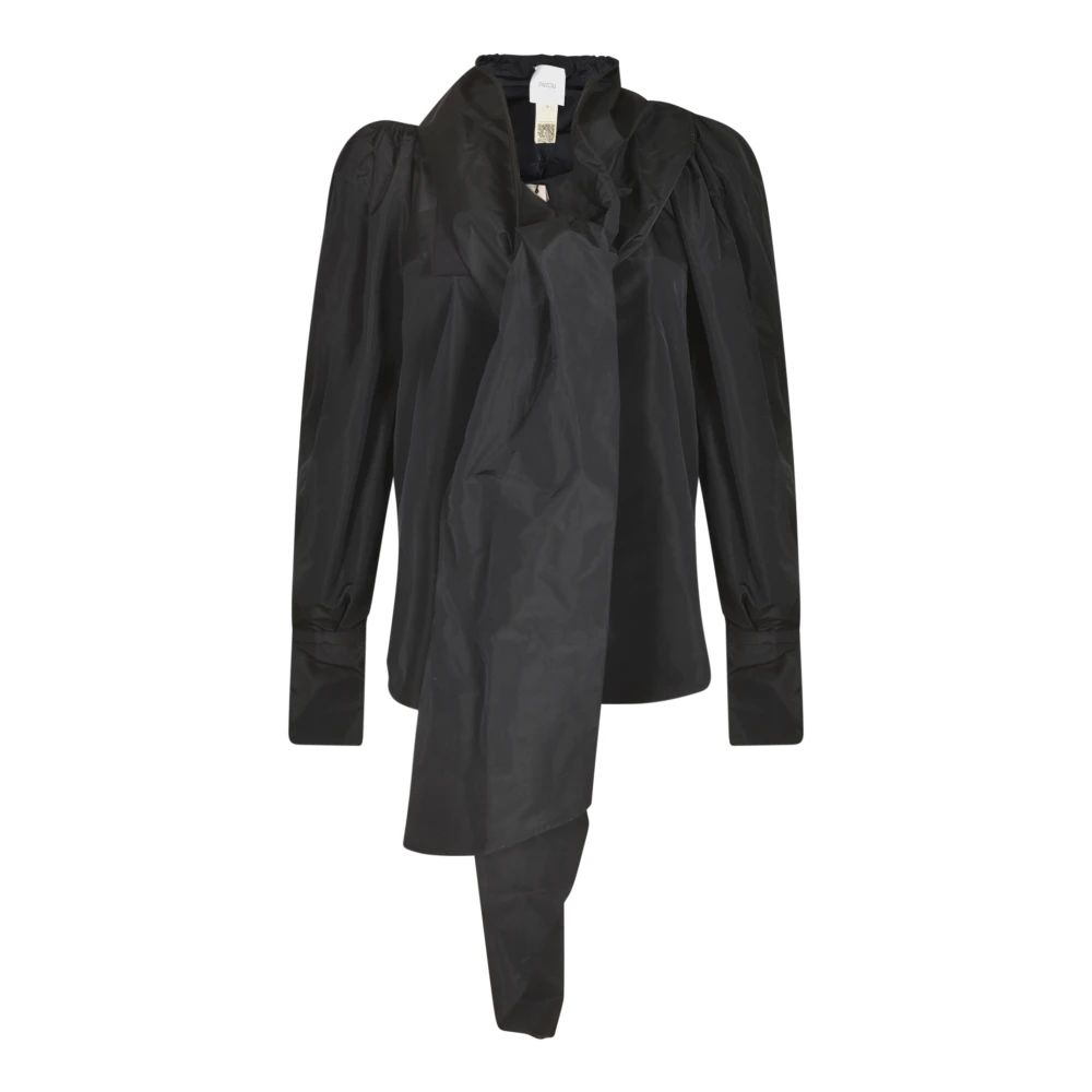 Blouses & Shirts > Shirts - - Patou - Modalova