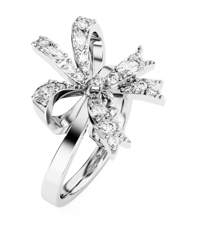 volta-cocktail-ring-bow-white-rhodium-plated