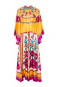 robe-maxi-en-soie-a-imprime-geometrique