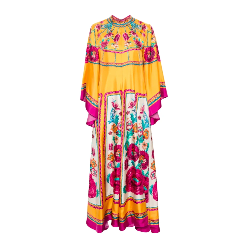 Dresses > Day Dresses > Maxi Dresses - - La DoubleJ - Modalova