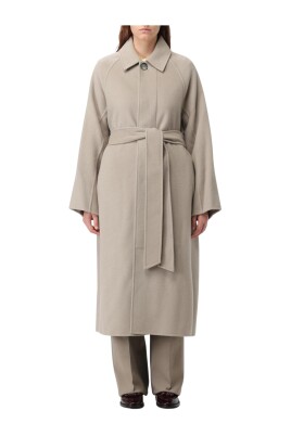 manteau-beige-ajuste-avec-revers