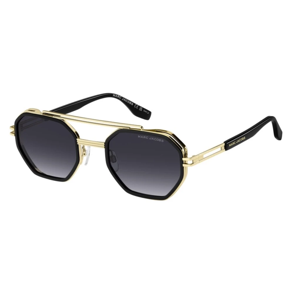 Marc Jacobs Men's Yellow Marc 782/S Rhl(9O) Sunglasses