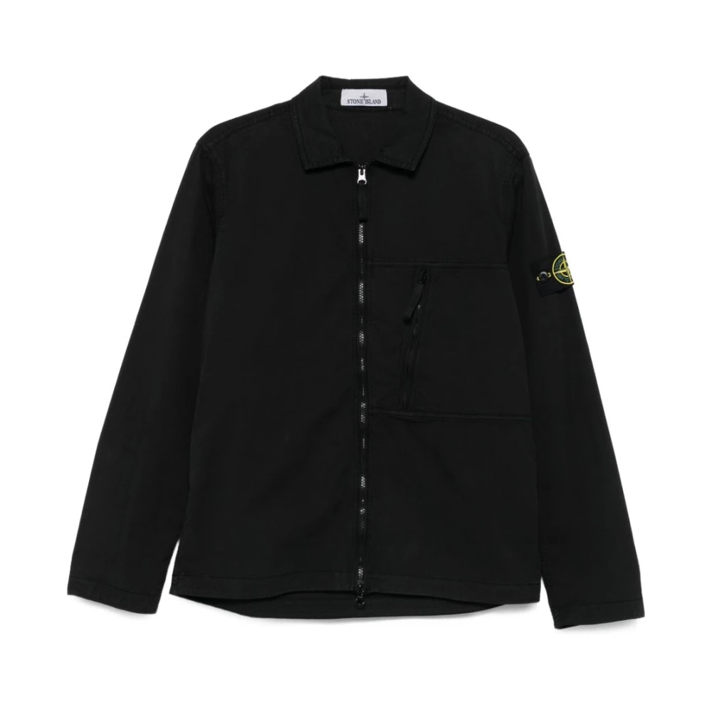Jackets > Light Jackets - - Stone Island - Modalova