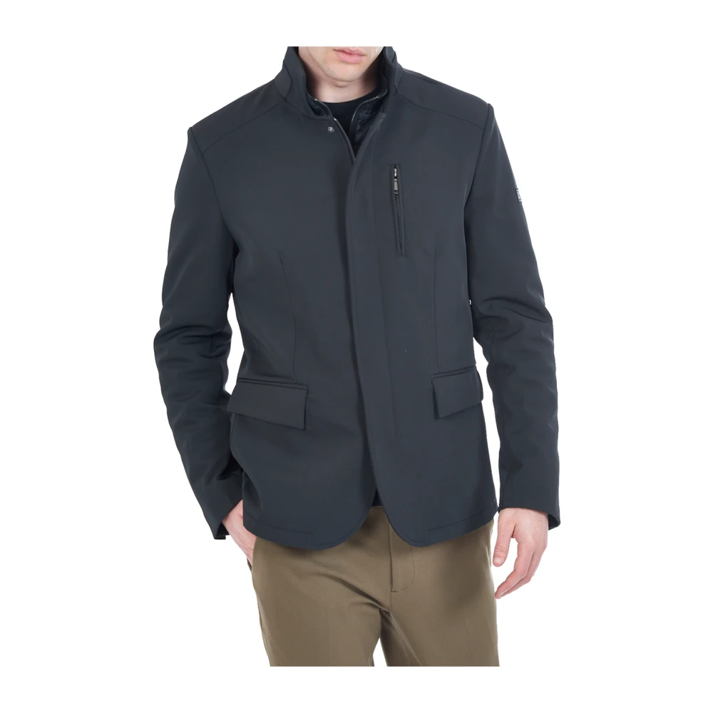 Jackets > Light Jackets - - YES ZEE - Modalova