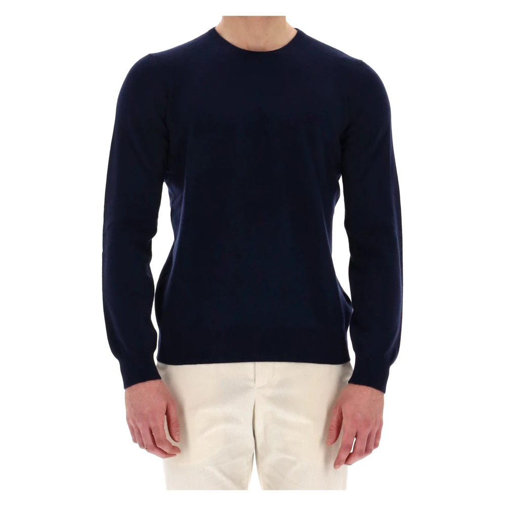 Sweatshirts & Hoodies > Sweatshirts - - Barba - Modalova