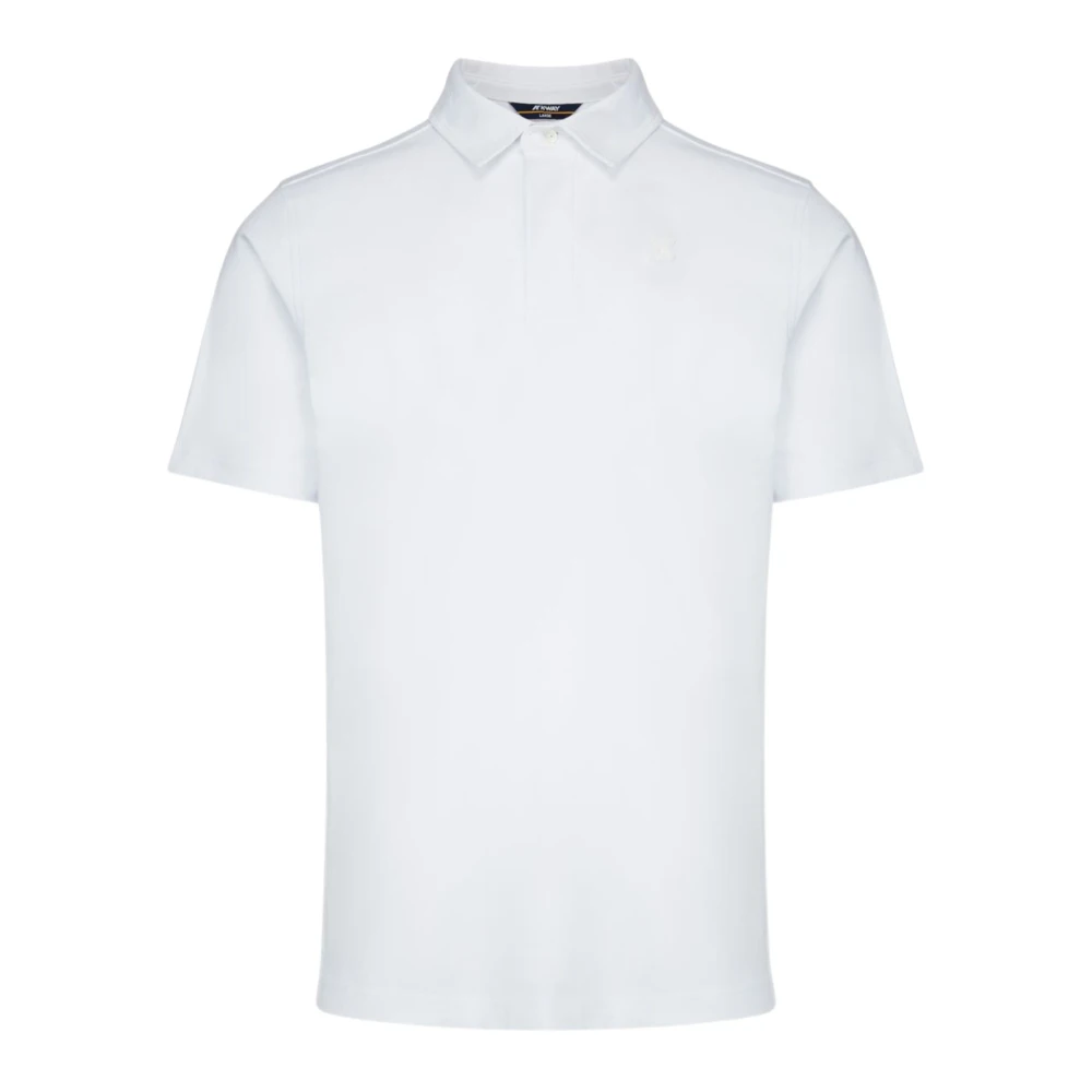 Tops > Polo Shirts - - K-Way - Modalova