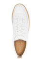sneaker-blanche-avec-bout-perfore