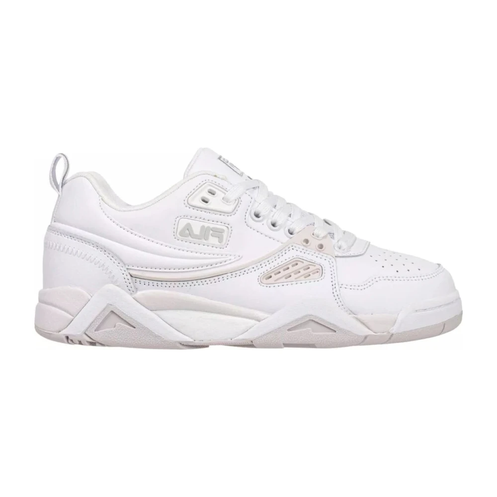 Fila - Shoes > Sneakers - White - Fila - Modalova