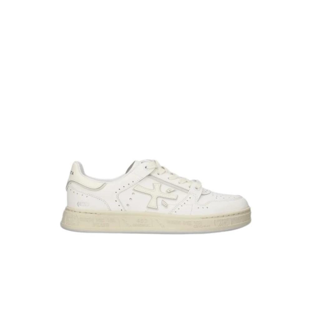 Premiata Premiata Sneakers Dames Dames Schoenen Wit