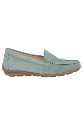 Loafers Mocassins för Dam
