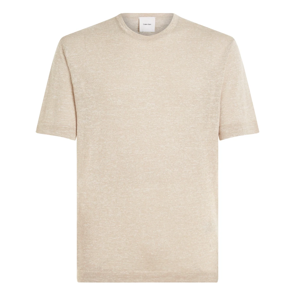 Knitwear > Round-neck Knitwear - - Calvin Klein - Modalova