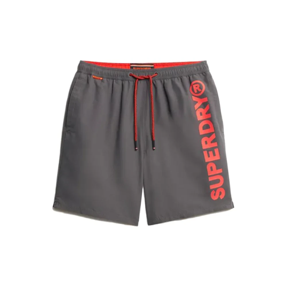 Swimwear > Beachwear - - Superdry - Modalova