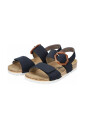 platte-sandalen