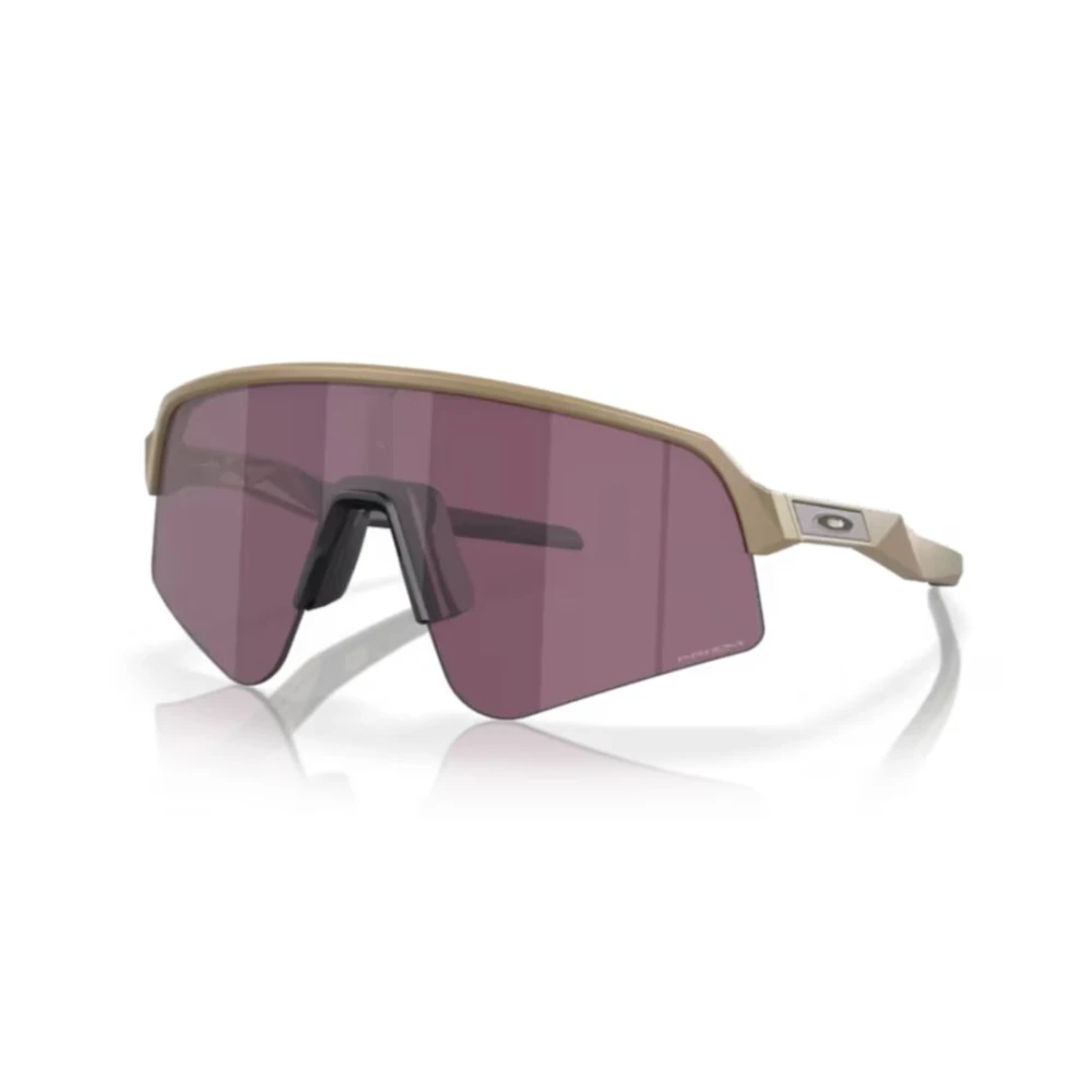 Sutro Lite Sweep Matte Terrain Tan/prizm Road Black One Size