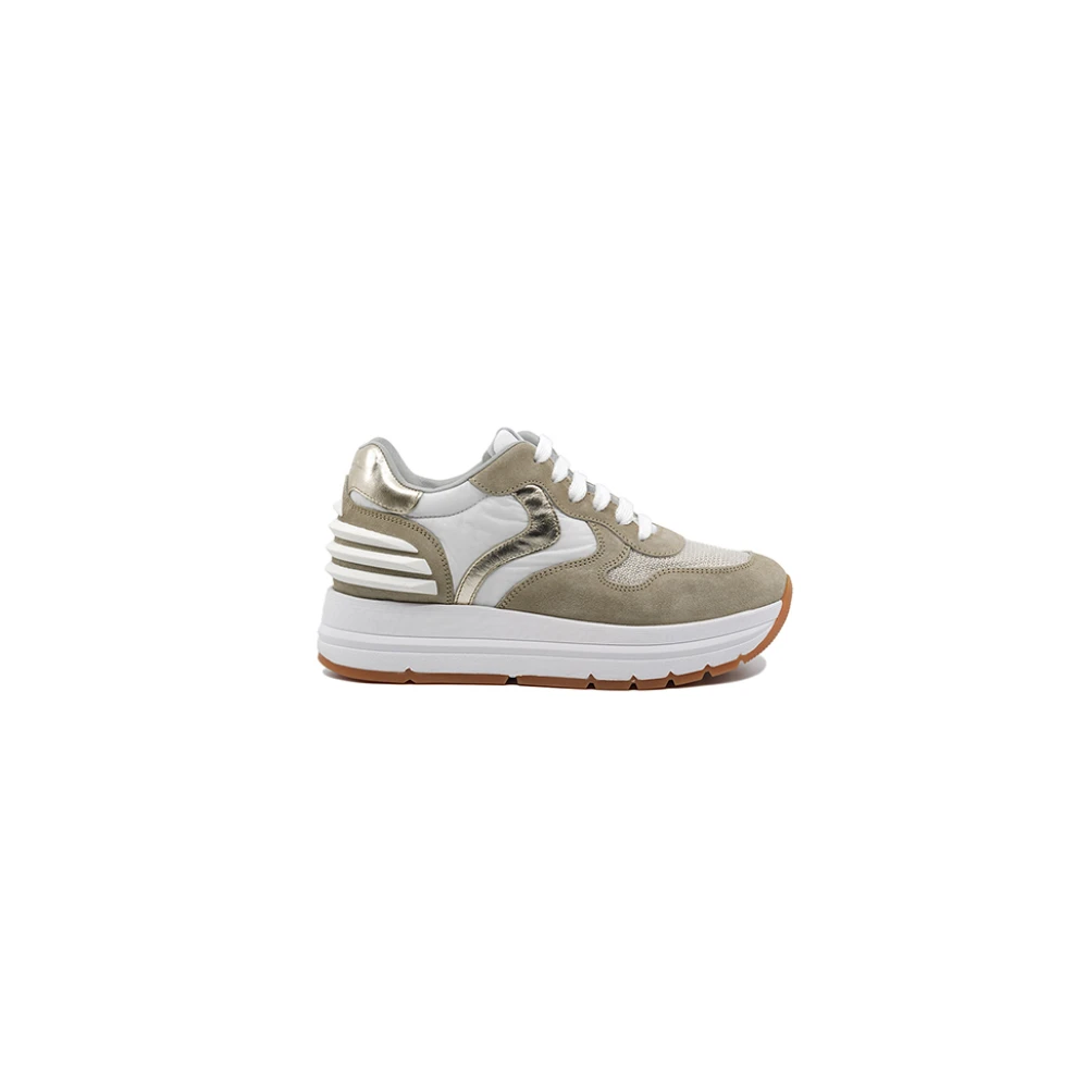 Shoes > Sneakers - - Voile Blanche - Modalova