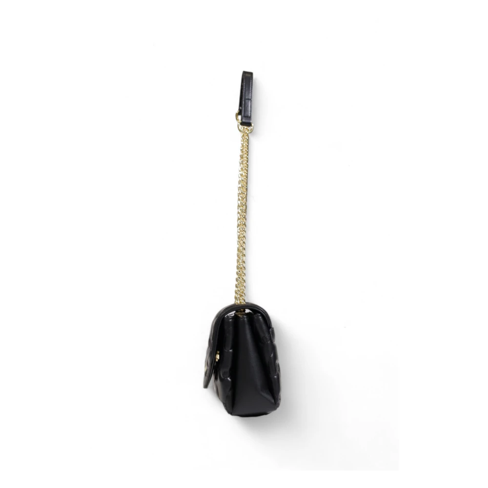 Love Moschino Dames Tas Herfst Winter Collectie Black Dames