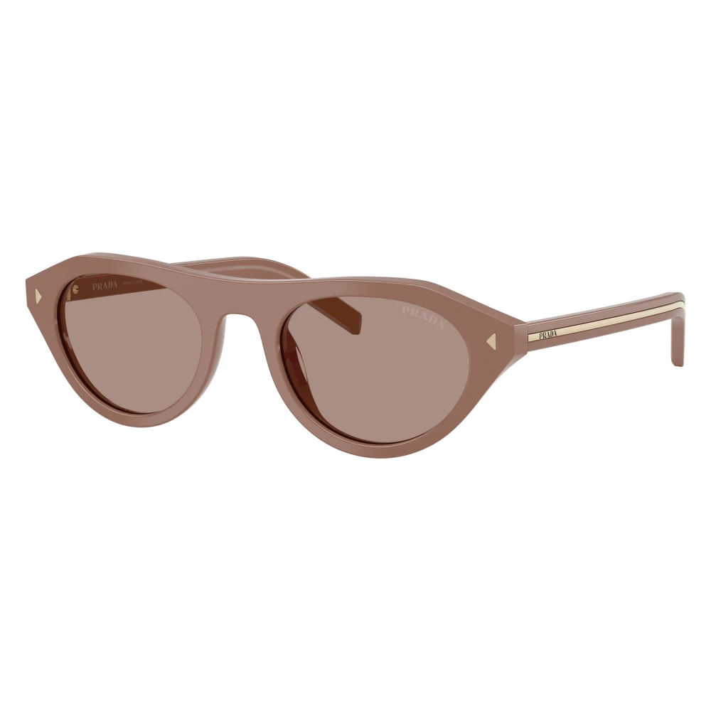 Prada Unisex Bruin Pr B15s Sunglasses