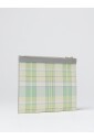 groene-leren-clutch-rits