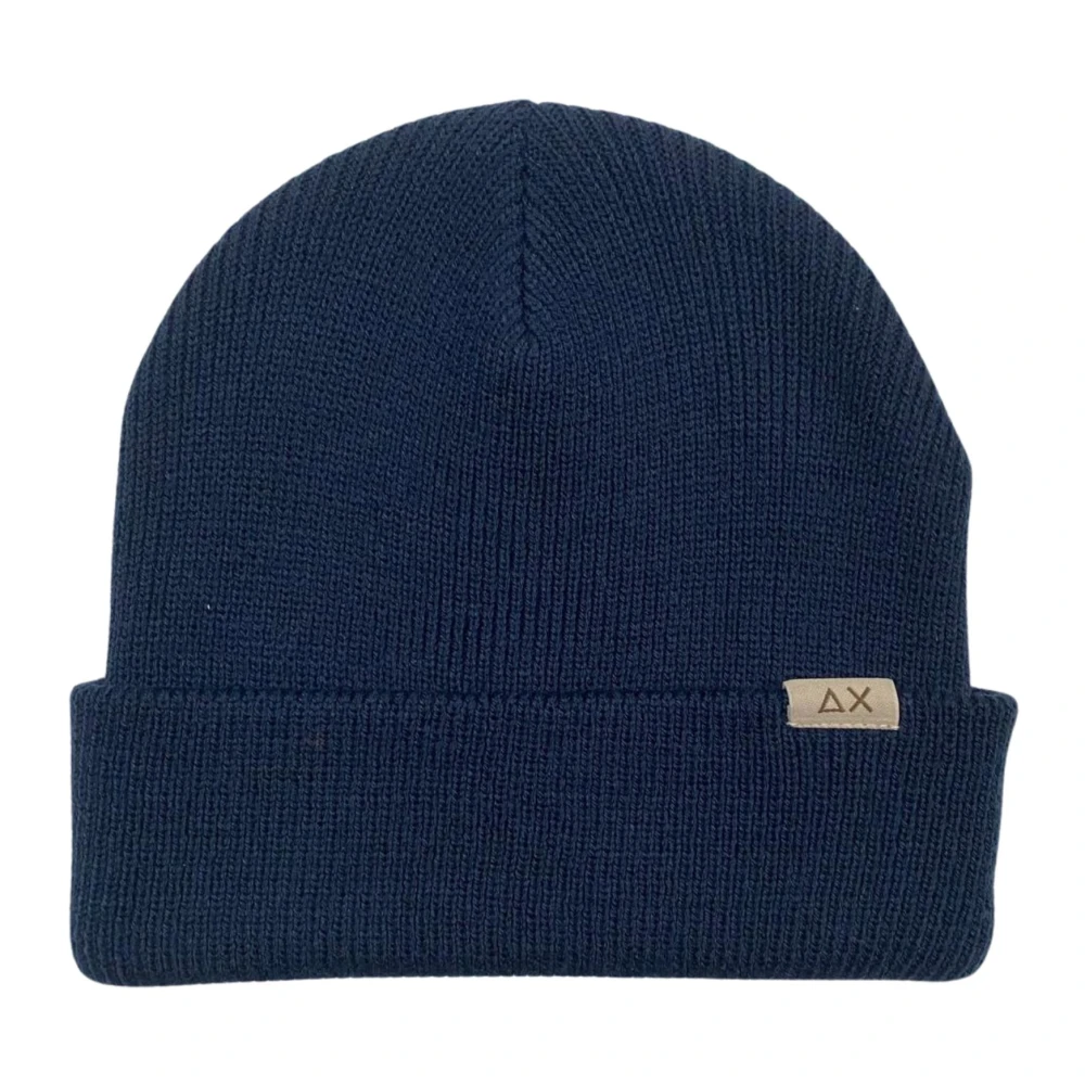 Accessories > Hats > Beanies - - Sun68 - Modalova