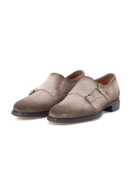 Doppel-Monkstrap