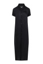 black-silk-cotton-dress