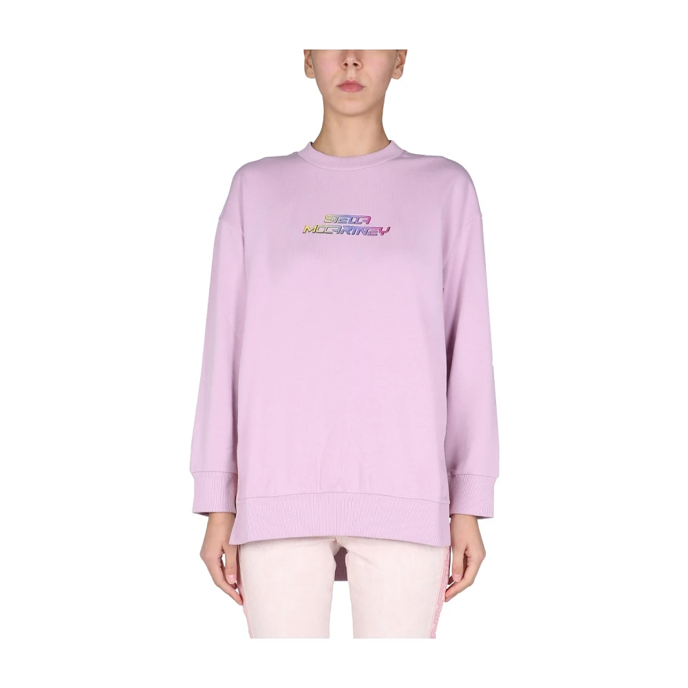 Sweatshirts & Hoodies > Sweatshirts - - Stella McCartney - Modalova
