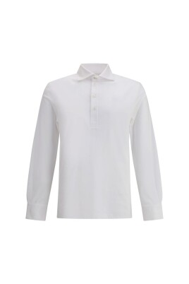 pull-polo-a-manches-longues