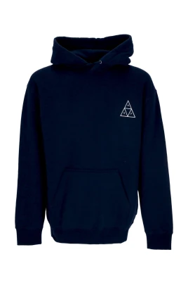 Triangle Po Hoodie Set