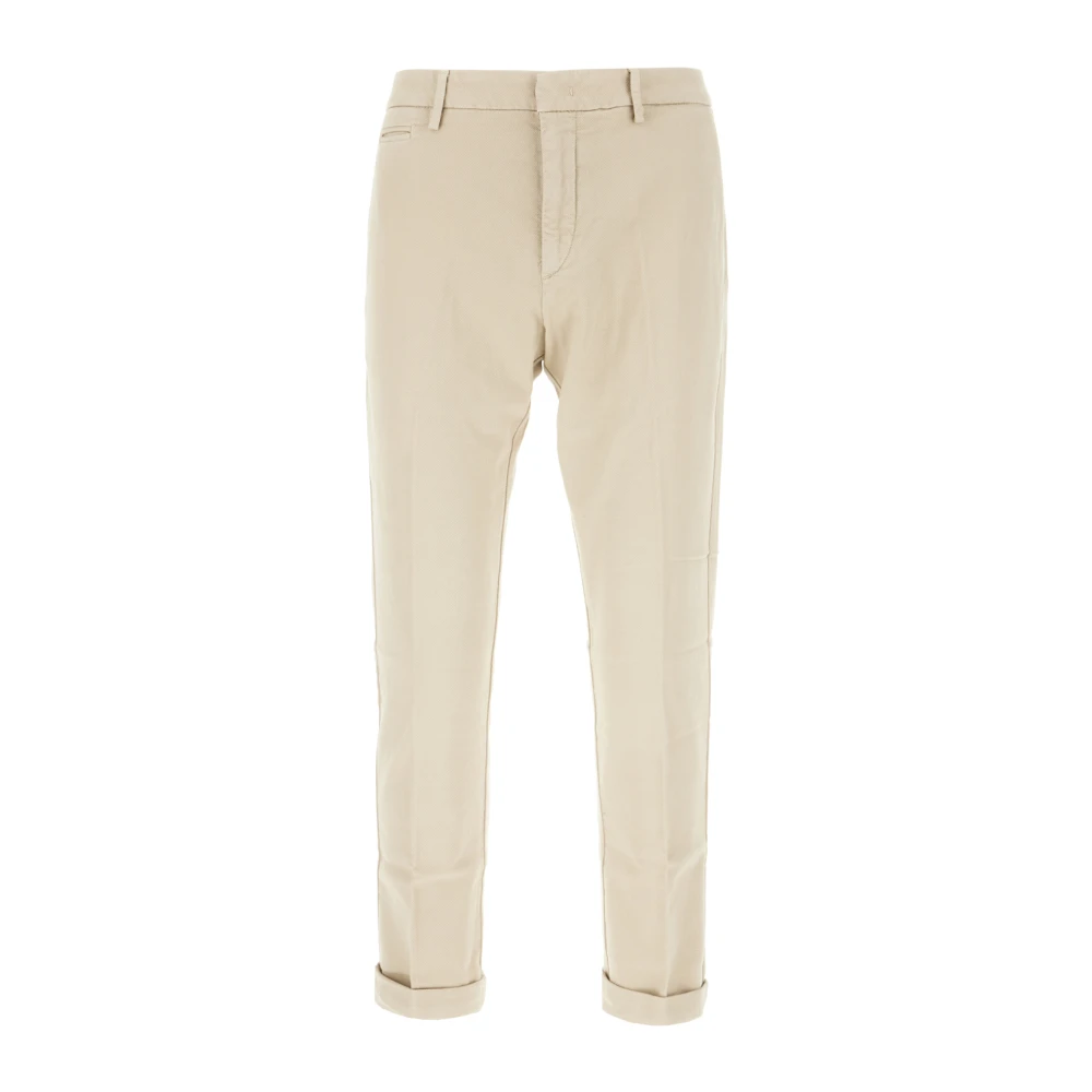 Trousers > Chinos - - Dondup - Modalova