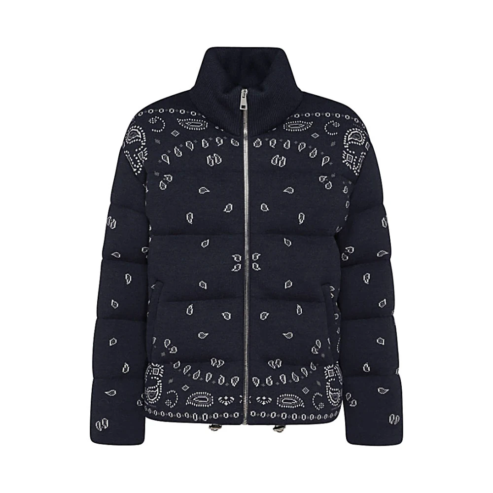 Jackets > Down Jackets - - Alanui - Modalova
