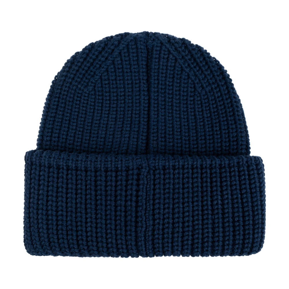 Dsquared2 Pet met logo Blue Heren