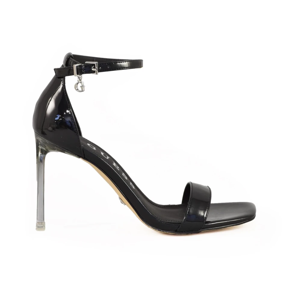 Shoes > Sandals > High Heel Sandals - - Guess - Modalova
