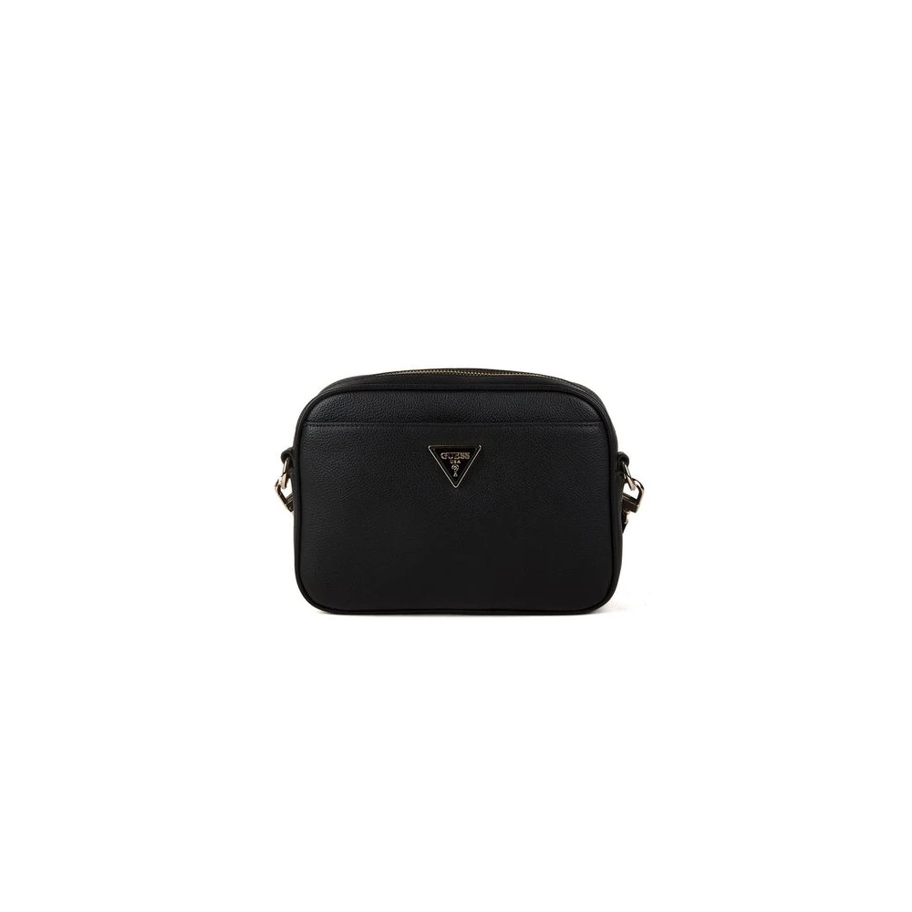 Guess Donna Nero Crossbody Bag - Immagine 3