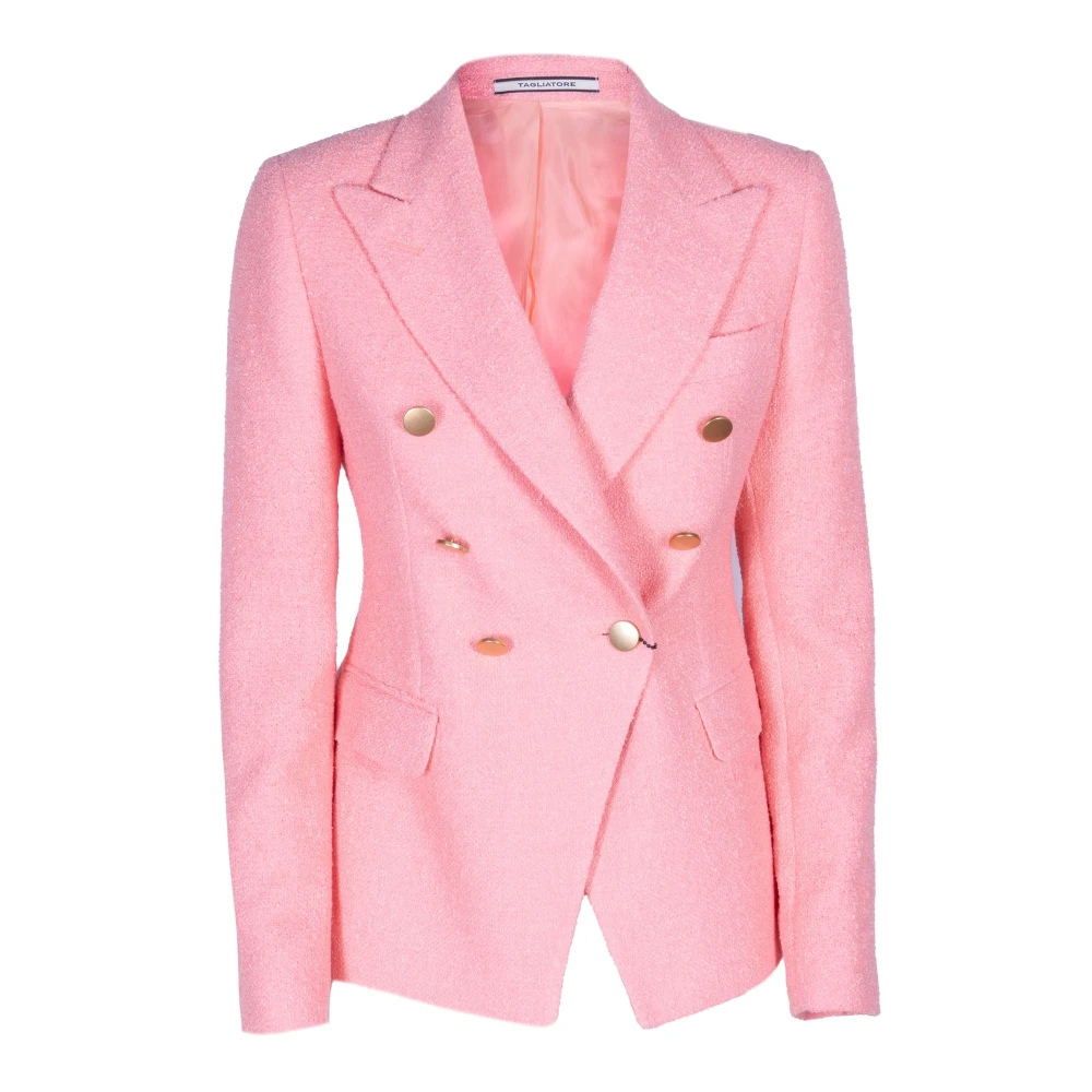 Jackets > Blazers - - Tagliatore - Modalova
