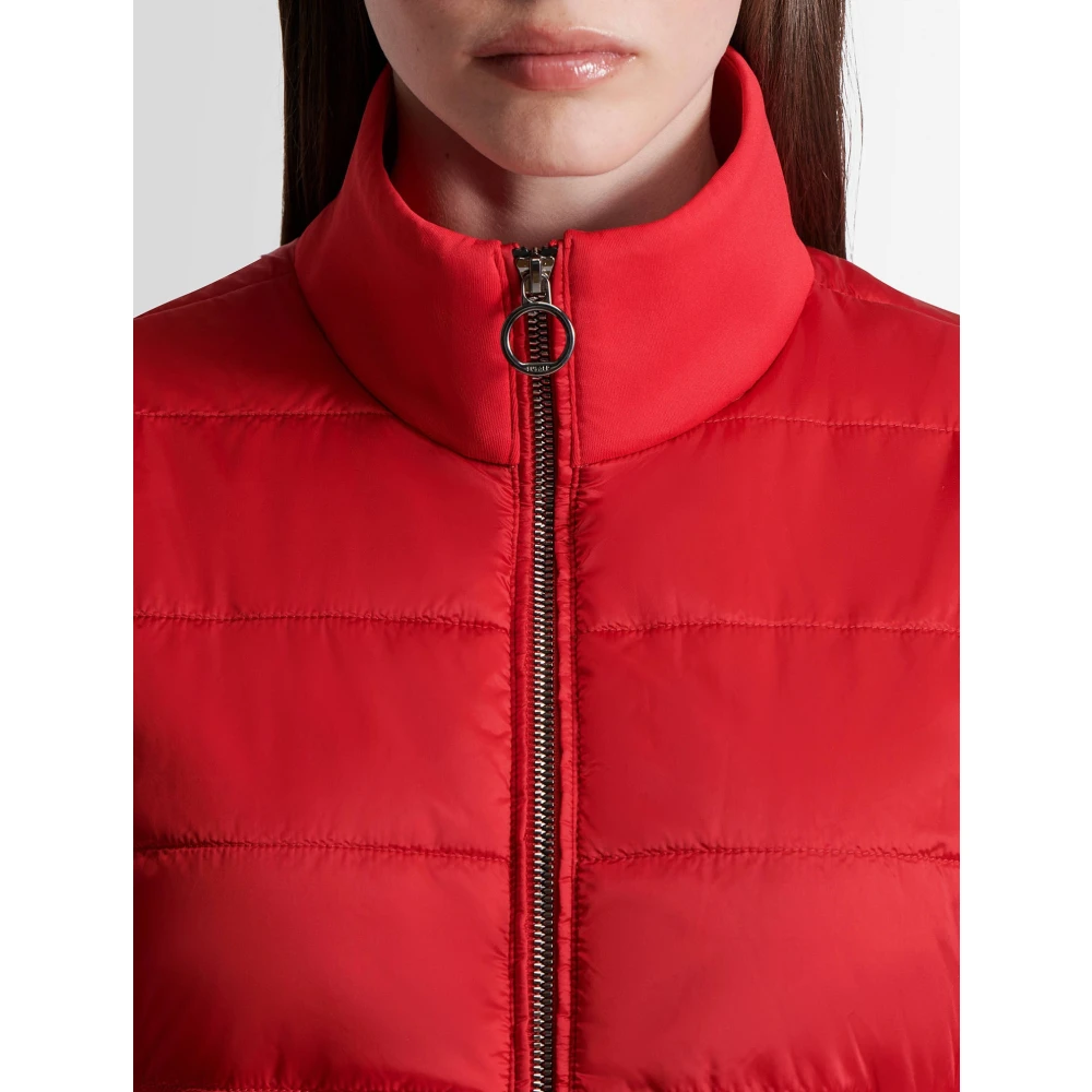 Fusalp Linn JAS Red Dames