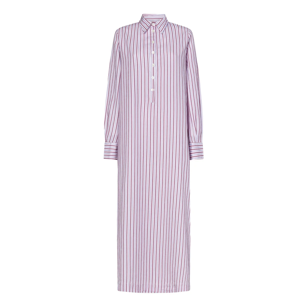 Dresses > Day Dresses > Shirt Dresses - - Massimo Alba - Modalova