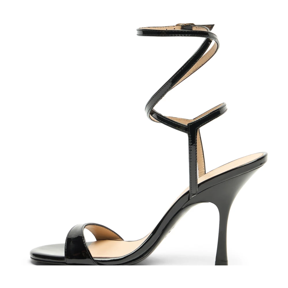 Stuart Weitzman NUDIST WRAP 100