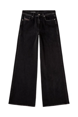 Flare Jeans 1978 D-Akemi 09n89