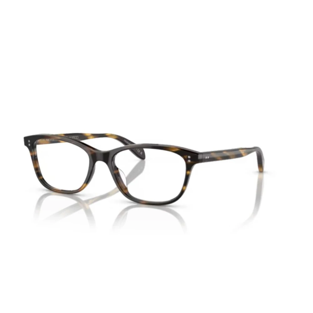 Oliver Peoples Vista Zonnebril Multicolor Unisex