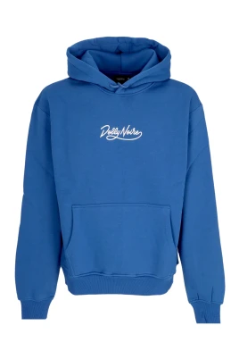 Justerbar Hoodie