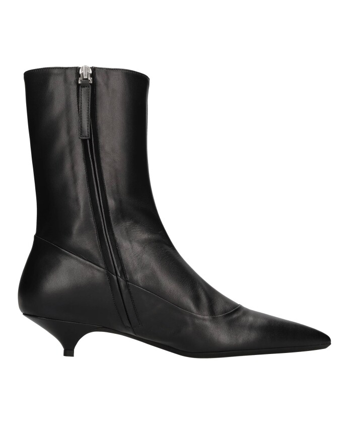 bottes-noires