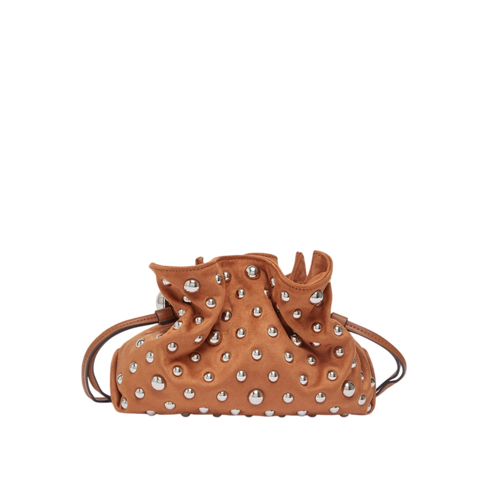 Liu Jo Mujer Marrón - Bolso Riccy- Bags - One Size- Bolso Riccy