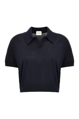 Morgane Crop Top