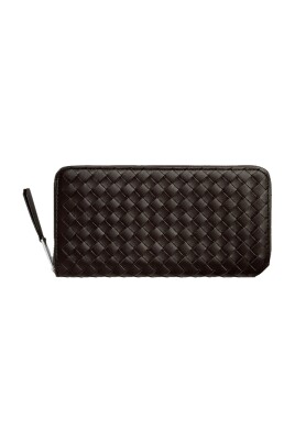 intrecciato-zip-around-wallet