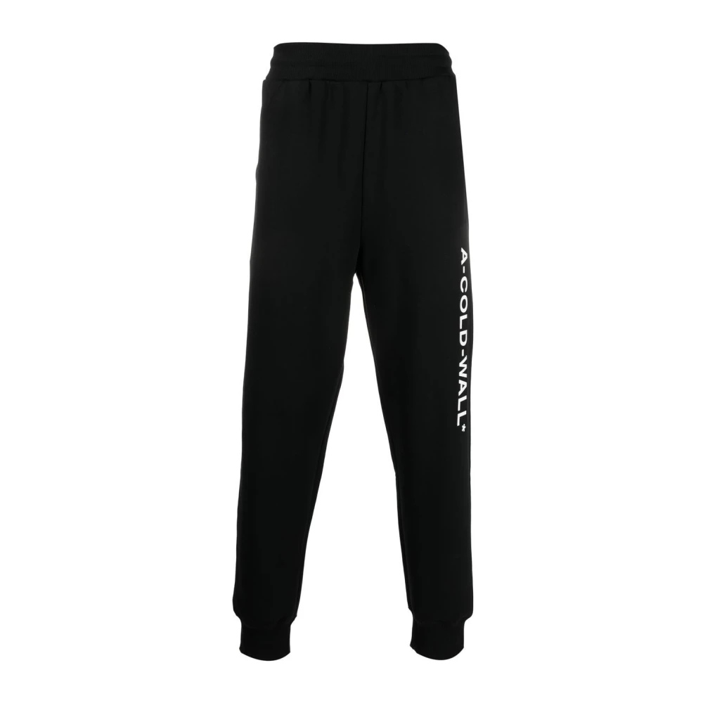 Trousers > Sweatpants - - A-Cold-Wall - Modalova