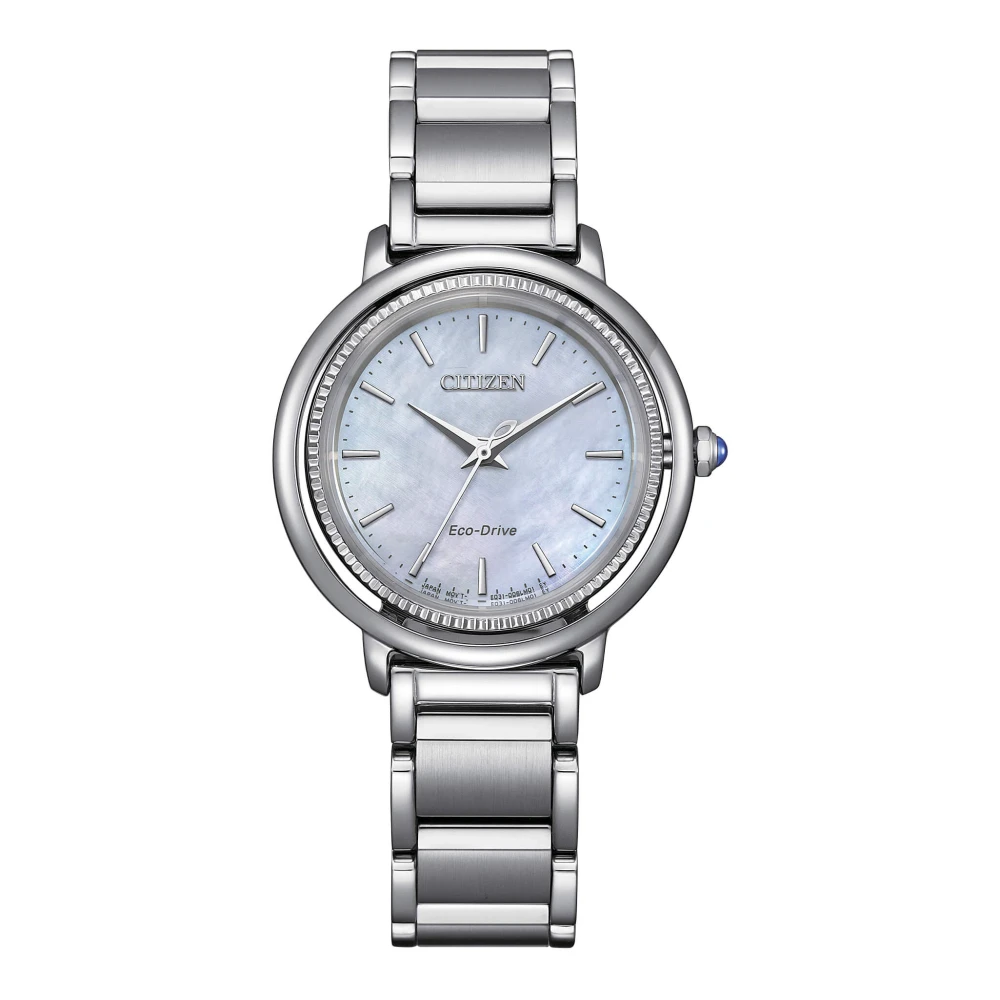 Accessories > Watches - - Citizen - Modalova