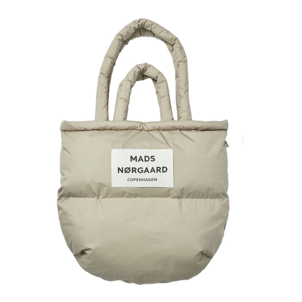 Bags > Handbags - - Mads Nørgaard - Modalova