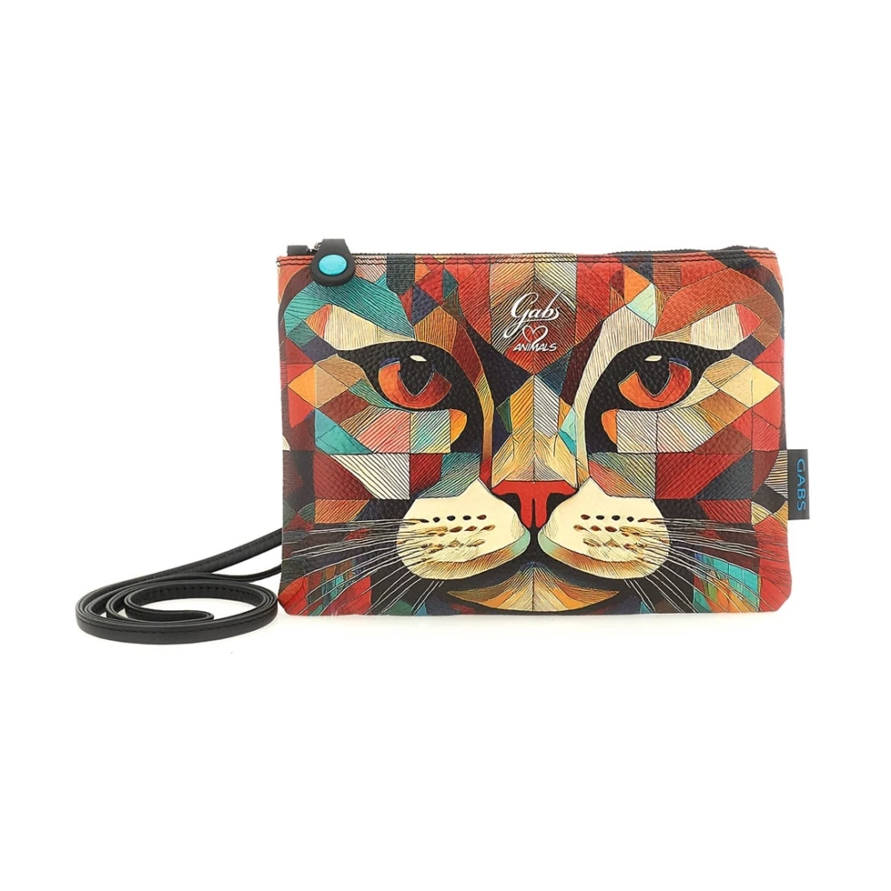 Gabs Women's Multicolor Cross Body Bags, One Size, Pochette Beyonce