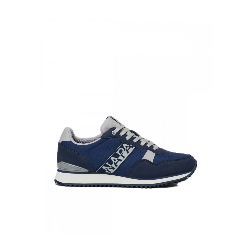 Napapijri Cosmos Sneakers Heren Schoenen Blauw